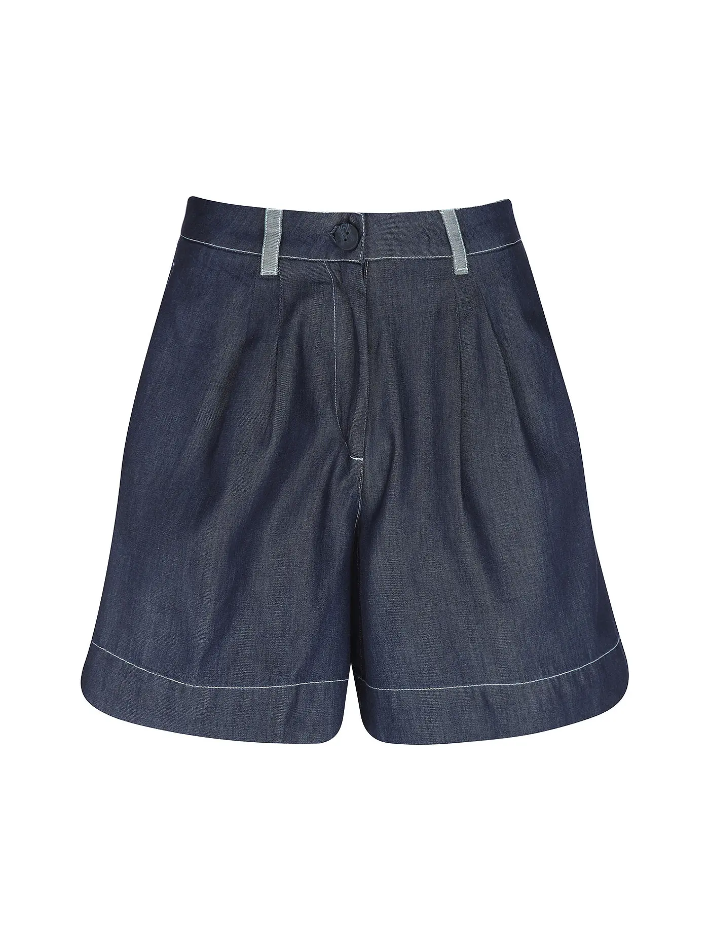 SKFK | Jeansshorts NAROA | 